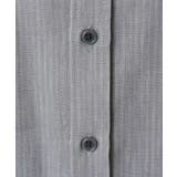 ヘリンボーンダブルフェイスシャツ | a.v.v【MEN】 | 詳細画像28