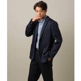 【人気No1シャツ】エッフェル塔刺繍 起毛ストレッチシャツ | a.v.v【MEN】 | 詳細画像34 