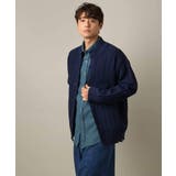 【人気No1シャツ】エッフェル塔刺繍 起毛ストレッチシャツ | a.v.v【MEN】 | 詳細画像43 