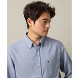 【人気No1シャツ】エッフェル塔刺繍 起毛ストレッチシャツ | a.v.v【MEN】 | 詳細画像66 