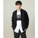 【こなれシャツ】パネル切替 起毛シャツ(デザテクシリーズ) | a.v.v【MEN】 | 詳細画像19