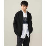 【こなれシャツ】パネル切替 起毛シャツ(デザテクシリーズ) | a.v.v【MEN】 | 詳細画像20