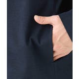 【接触冷感/毛玉になりにくい】さらさらタッチVネックカーディガン | a.v.v【MEN】 | 詳細画像19