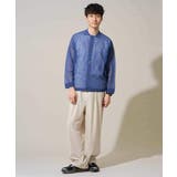 【洗濯機で洗える】シアーニットカーディガン | a.v.v【MEN】 | 詳細画像5