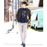 【ドライタッチ】シアーカーディガン | a.v.v【MEN】 | 詳細画像19 