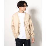 【ドライタッチ】シアーカーディガン | a.v.v【MEN】 | 詳細画像38 