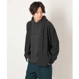 【毛玉になりにくい】タックジャージーカーディガン | a.v.v【MEN】 | 詳細画像18