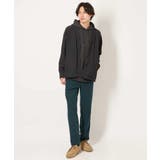 【毛玉になりにくい】タックジャージーカーディガン | a.v.v【MEN】 | 詳細画像6