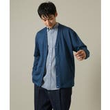 【累計8000枚販売】ソフトダンボールなめらかカーディガン | a.v.v【MEN】 | 詳細画像16