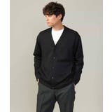 【累計8000枚販売】ソフトダンボールなめらかカーディガン | a.v.v【MEN】 | 詳細画像23