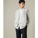 ライトグレー | 【累計8000枚販売】ソフトダンボールなめらかカーディガン | a.v.v【MEN】