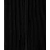 【洗濯機で洗える】ポリエステルリブニットジップアップカーディガン | a.v.v【MEN】 | 詳細画像40 