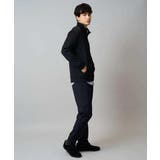 アゼダブルフェイススタンドカラーカーディガン | a.v.v【MEN】 | 詳細画像21