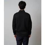 アゼダブルフェイススタンドカラーカーディガン | a.v.v【MEN】 | 詳細画像34