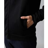 アゼダブルフェイススタンドカラーカーディガン | a.v.v【MEN】 | 詳細画像37