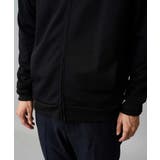 アゼダブルフェイススタンドカラーカーディガン | a.v.v【MEN】 | 詳細画像38