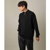 【春先まで使える】ドライバーズリブニットカーディガン | a.v.v【MEN】 | 詳細画像39