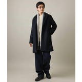 【プレゼントにもオススメ】アラン編みクルーネックニット | a.v.v【MEN】 | 詳細画像16
