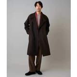 【手洗い】モールクルーネックニット | a.v.v【MEN】 | 詳細画像10