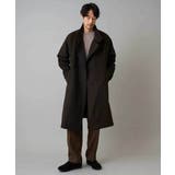 【手洗い】モールクルーネックニット | a.v.v【MEN】 | 詳細画像12