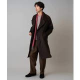 【手洗い】モールクルーネックニット | a.v.v【MEN】 | 詳細画像13