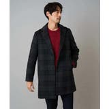 【手洗い】モールクルーネックニット | a.v.v【MEN】 | 詳細画像25