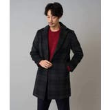 【手洗い】モールクルーネックニット | a.v.v【MEN】 | 詳細画像26