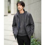 【手洗い】モールクルーネックニット | a.v.v【MEN】 | 詳細画像29