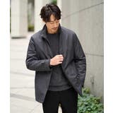 【手洗い】モールクルーネックニット | a.v.v【MEN】 | 詳細画像31