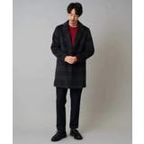 【手洗い】モールクルーネックニット | a.v.v【MEN】 | 詳細画像6