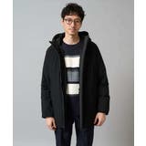 【洗濯機で洗える】モールボーダークルーネックニット | a.v.v【MEN】 | 詳細画像27