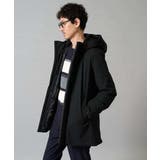 【洗濯機で洗える】モールボーダークルーネックニット | a.v.v【MEN】 | 詳細画像31