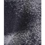 【洗濯機で洗える】モールジャカードボカシ柄ニット | a.v.v【MEN】 | 詳細画像17