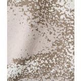 【洗濯機で洗える】モールジャカードボカシ柄ニット | a.v.v【MEN】 | 詳細画像18