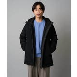 【洗濯機で洗える】ジャカードクルーネックニット | a.v.v【MEN】 | 詳細画像39 