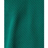 【洗濯機で洗える】ポップコーンスキッパーニットポロ | a.v.v【MEN】 | 詳細画像17 