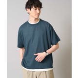 【2SET/洗濯機で洗える】シアーニットアンサンブル | a.v.v【MEN】 | 詳細画像1