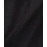 【2SET/洗濯機で洗える】シアーニットアンサンブル | a.v.v【MEN】 | 詳細画像11