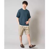 【2SET/洗濯機で洗える】シアーニットアンサンブル | a.v.v【MEN】 | 詳細画像14