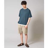 【2SET/洗濯機で洗える】シアーニットアンサンブル | a.v.v【MEN】 | 詳細画像15