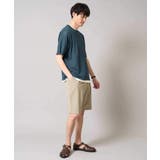 【2SET/洗濯機で洗える】シアーニットアンサンブル | a.v.v【MEN】 | 詳細画像16