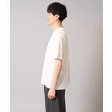 【2SET/洗濯機で洗える】シアーニットアンサンブル | a.v.v【MEN】 | 詳細画像2