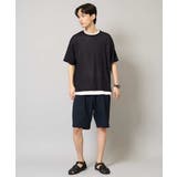 【2SET/洗濯機で洗える】シアーニットアンサンブル | a.v.v【MEN】 | 詳細画像22