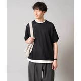 【2SET/洗濯機で洗える】シアーニットアンサンブル | a.v.v【MEN】 | 詳細画像26