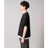 【2SET/洗濯機で洗える】シアーニットアンサンブル | a.v.v【MEN】 | 詳細画像29