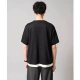 【2SET/洗濯機で洗える】シアーニットアンサンブル | a.v.v【MEN】 | 詳細画像30