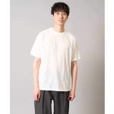 【2SET/洗濯機で洗える】シアーニットアンサンブル | a.v.v【MEN】 | 詳細画像31