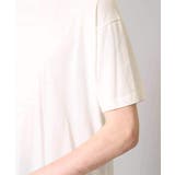 【2SET/洗濯機で洗える】シアーニットアンサンブル | a.v.v【MEN】 | 詳細画像8