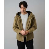 【洗濯機で洗える】ダブルフェイスクルーネックニット | a.v.v【MEN】 | 詳細画像41