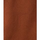 【洗濯機で洗える】ダブルフェイスクルーネックニット | a.v.v【MEN】 | 詳細画像54